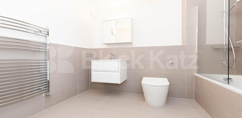 			VIRTUAL TOUR AVAILABLE!, 2 Bedroom, 1 bath, 1 reception Apartment			 SPRINGFIELD HOUSE LOFTS-TYSSEN STREET, DALSTON/HAGGERSTON